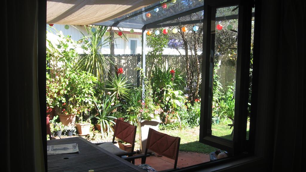Kotuku Bed & Breakfast Whangamata Exteriör bild