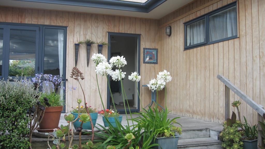 Kotuku Bed & Breakfast Whangamata Exteriör bild